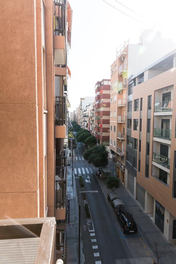 لقنت Casanova Apartment - Shopping And Beach المظهر الخارجي الصورة