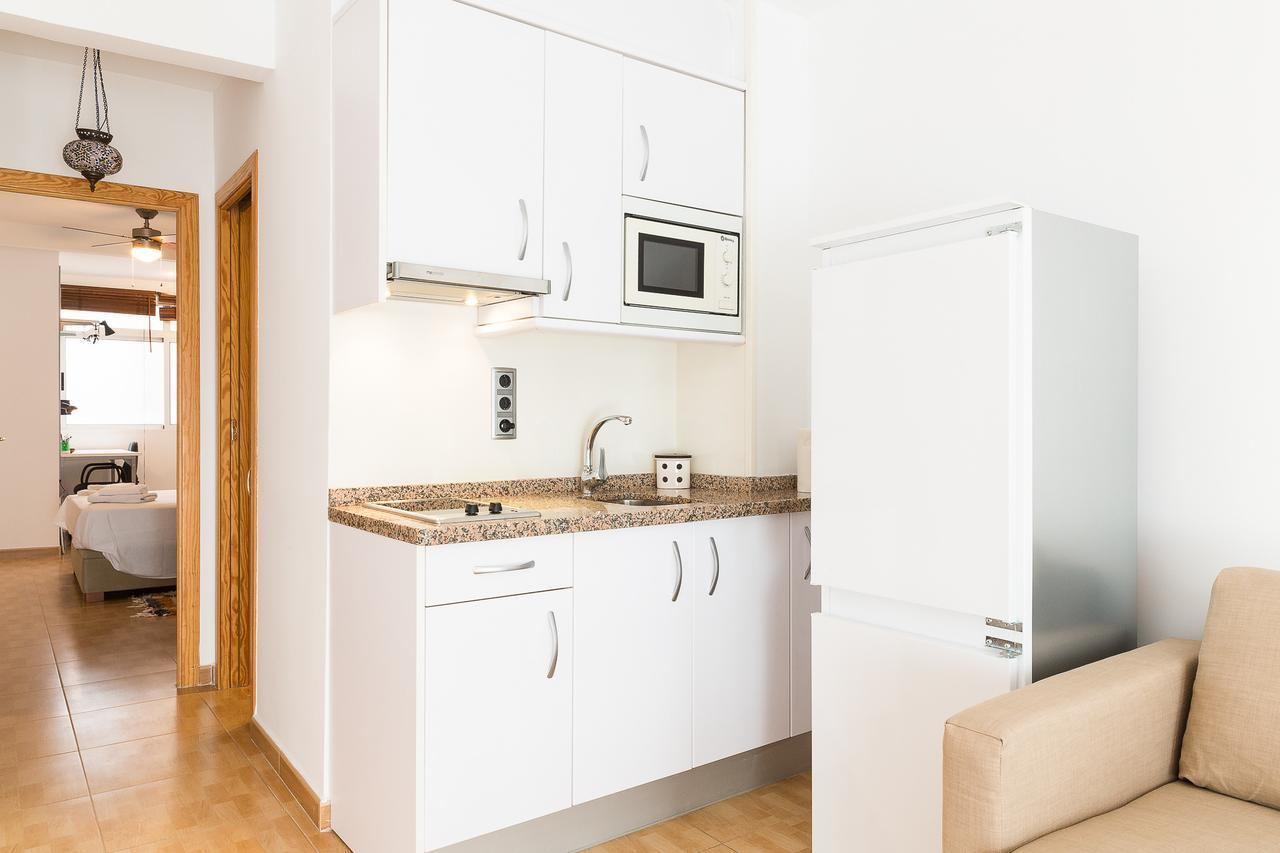 لقنت Casanova Apartment - Shopping And Beach المظهر الخارجي الصورة