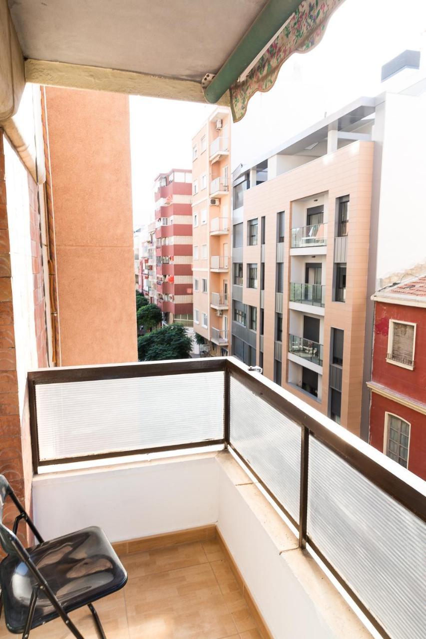 لقنت Casanova Apartment - Shopping And Beach المظهر الخارجي الصورة