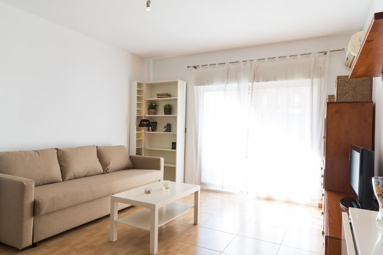 لقنت Casanova Apartment - Shopping And Beach المظهر الخارجي الصورة