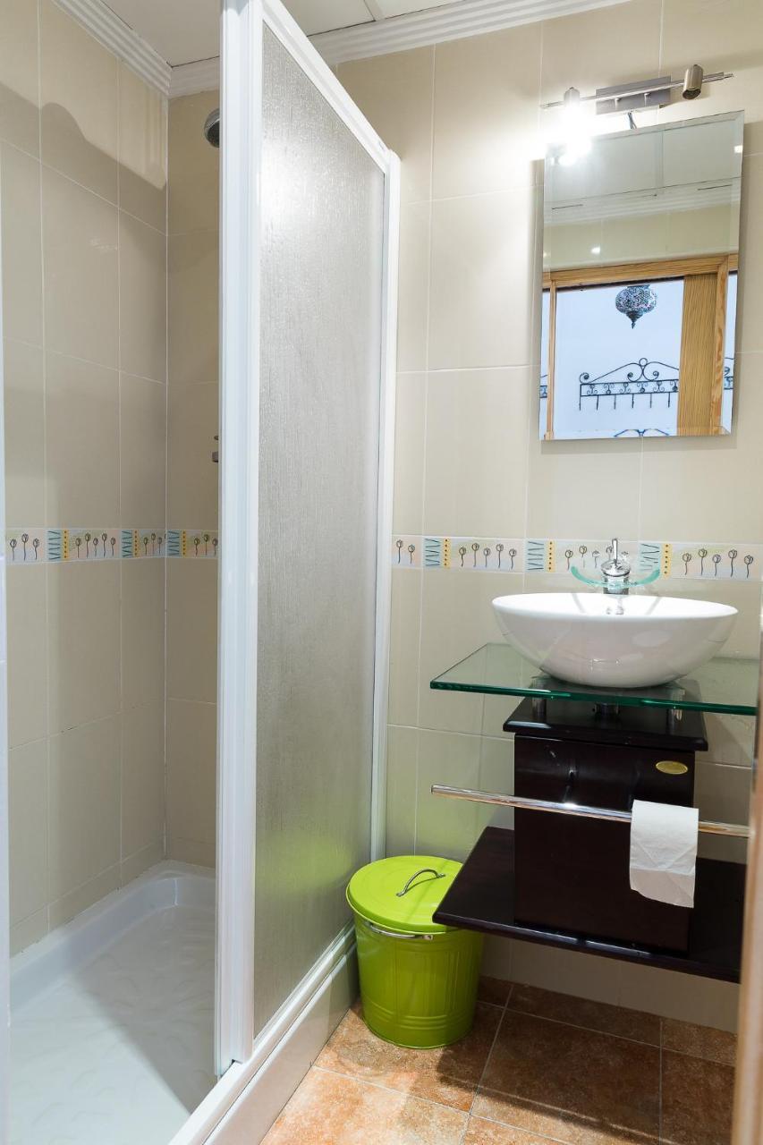 لقنت Casanova Apartment - Shopping And Beach المظهر الخارجي الصورة