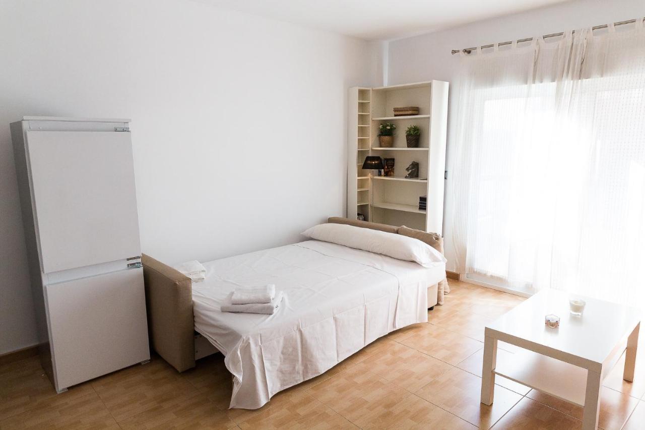 لقنت Casanova Apartment - Shopping And Beach المظهر الخارجي الصورة