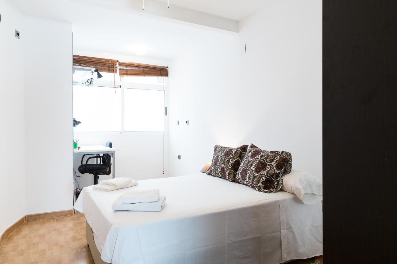 لقنت Casanova Apartment - Shopping And Beach المظهر الخارجي الصورة