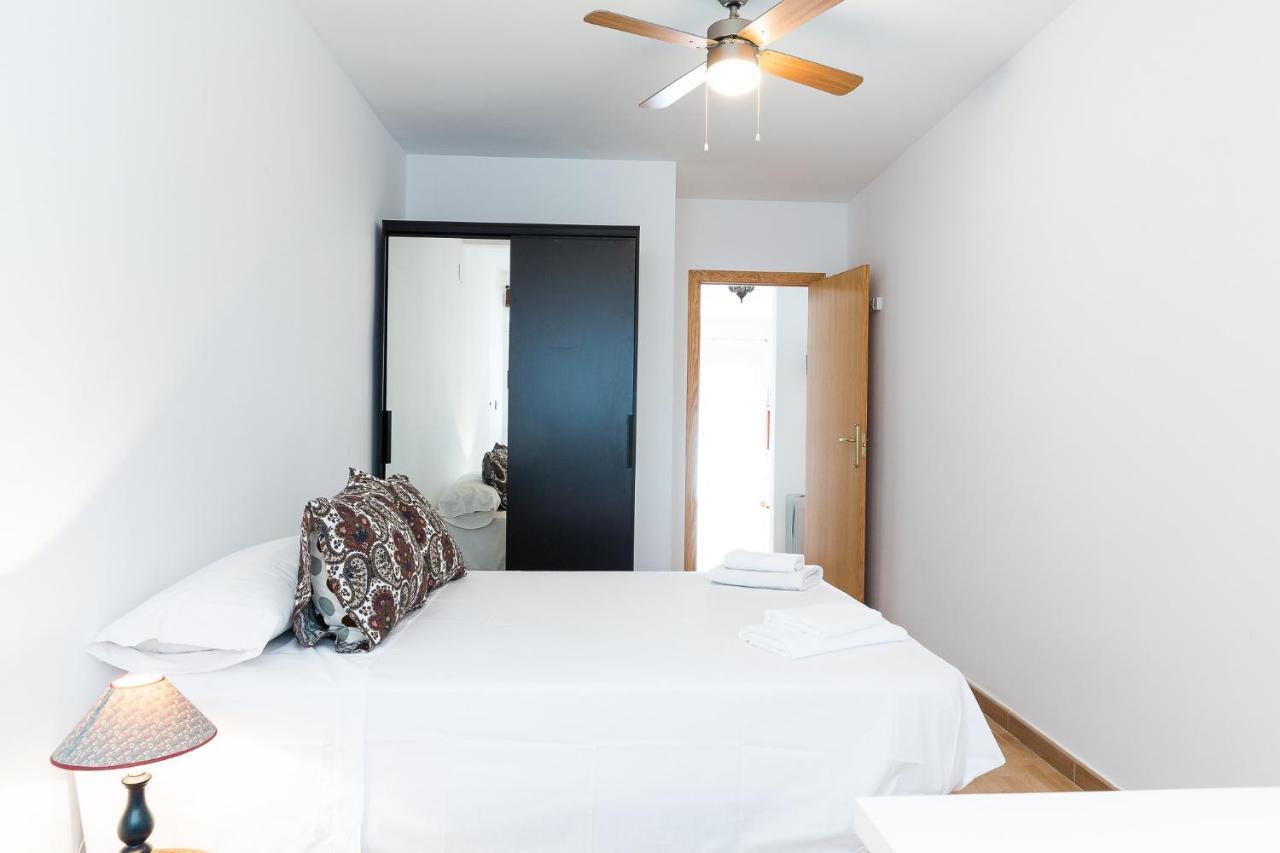 لقنت Casanova Apartment - Shopping And Beach المظهر الخارجي الصورة