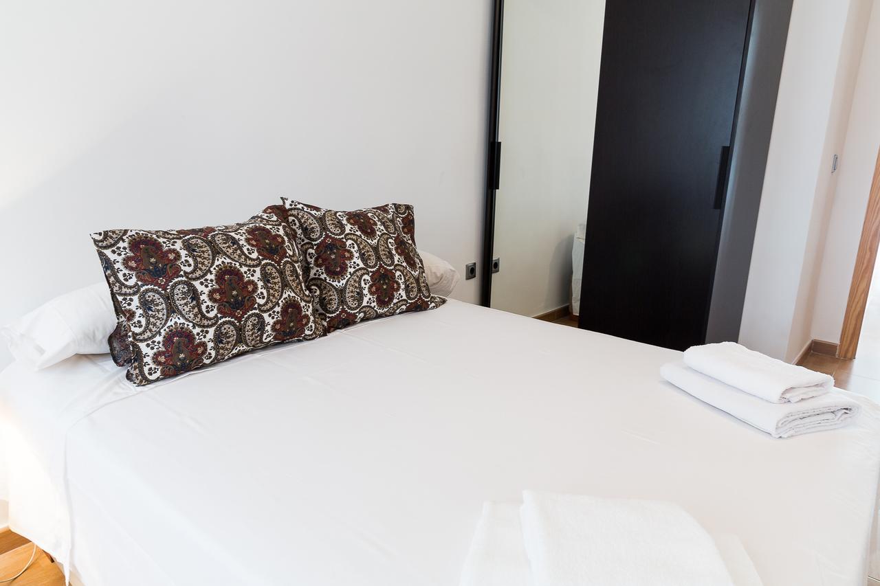 لقنت Casanova Apartment - Shopping And Beach المظهر الخارجي الصورة