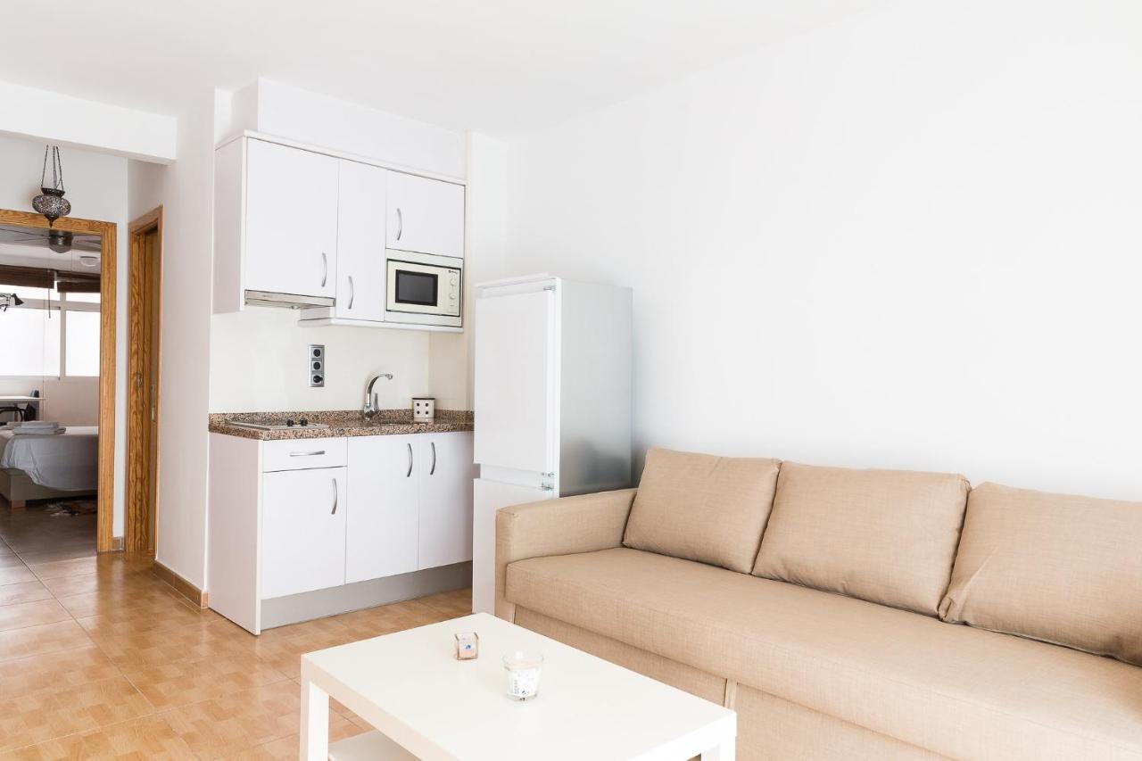 لقنت Casanova Apartment - Shopping And Beach المظهر الخارجي الصورة